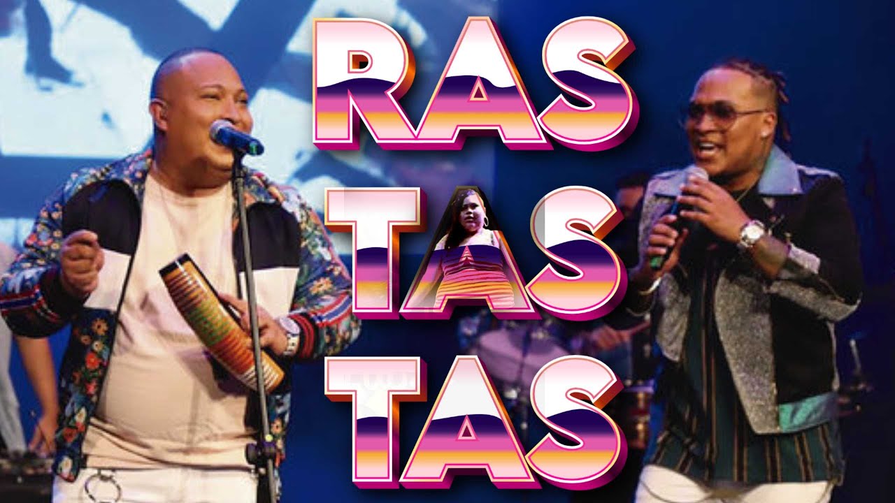 CALI FLOW LATINO Full HD - RAS TAS TAS - YouTube