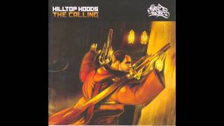 Hilltop Hoods-The Nosebleed Section