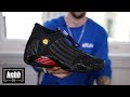Off White Jordan 1 UNC, Off White Nike Air Presto & Jordan 14 Last Shot (HNHH HotNewSneakers)