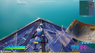 The fastest jitter click editor on console... #Shorts