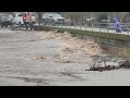 Cosumnes River flood Dec. 31, 2022