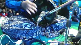 LIVE DARBUKA HASSAN AZ-ZAHIR - YA ROBBI || 7 MARET 2019