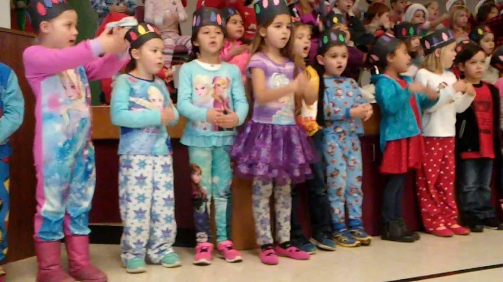 Gabby Christmas Concert