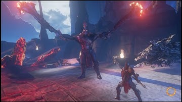 Lords of the Fallen | gameplay walkthrough part 6 | Red Chilli | android iOS