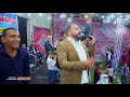 استقبال العريس سراج الشيخ بيت امين الفنانين شادي البوريني و مؤيد البوريني و صهيب الجماعيني