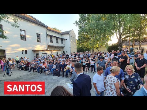 MATURANTI POLJOPRIVREDNE ŠKOLE NA MATURSKOJ DODELI DIPLOMA MATURANTI POLJOPRIVREDNE ŠKOLE NA MATURSKOJ DODELI DIPLOMA