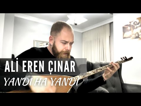 Ali Eren Çınar & Yandı Ha Yandı