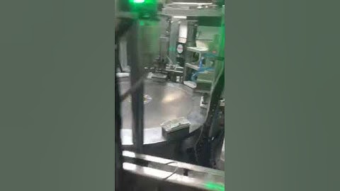 Cam indexer 80DF application case