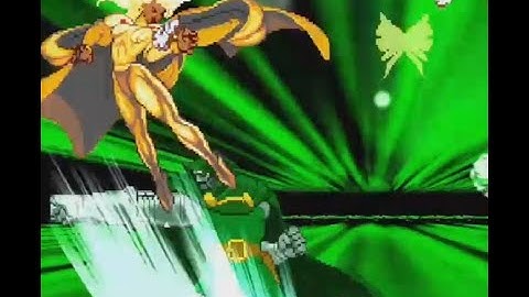 MvC2: Josh 360 - Dr. Doom Comeback # 2 vs Psy/Storm (Romneto) .:5.21.22:.