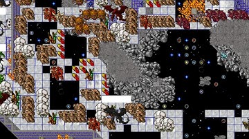 Full Space Ship Quest Completed -  Outcastserver.com Open-Tibia 7.6