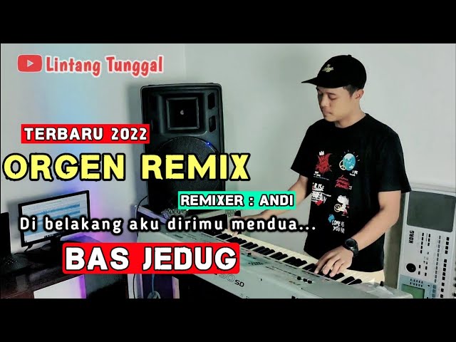 MANUAL REMIX ORGEN BASS MANTEB class=