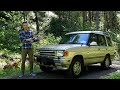 Land Rover Discovery 1 — Overlanding Build, Part 1