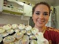 como hacer sushi/Marisolpink