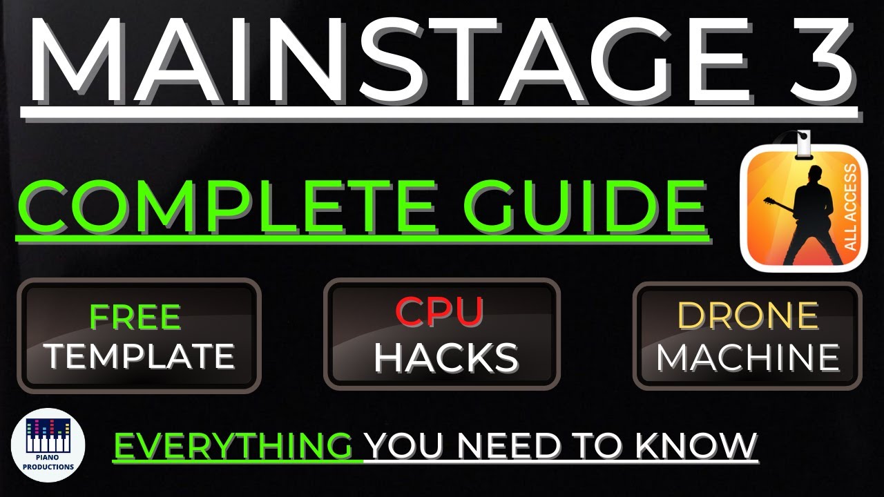 mainstage 3 for windows 10 free download mainstage 3 for windows 10 free download
