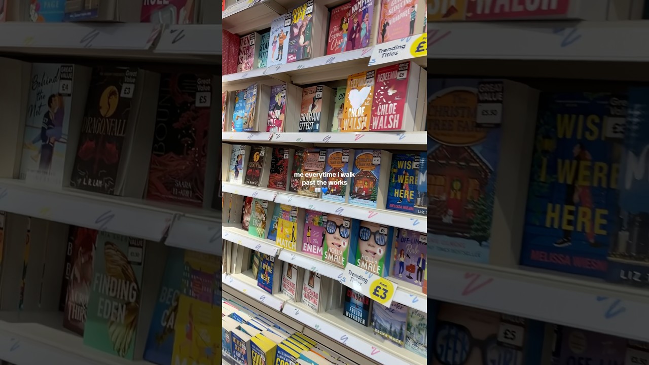 COURSE we’ll have a look 