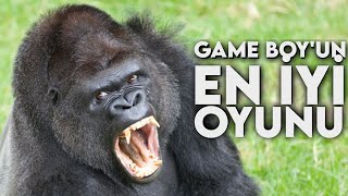 Bunlar Nasil Mekani̇k? Donkey Kong 94 - Retro Muhabbet