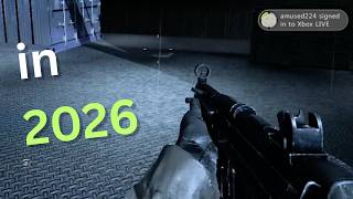 Information CoD 4 As a Beginner in 2026 (Multiplayer Review) Update