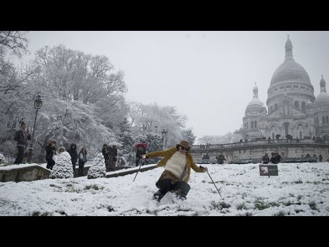 Video: Paano Pumunta Sa France Para Sa Permanenteng Paninirahan