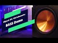 Klipsch SPL-150 Subwoofer Bass Demos3 Mp3 Song