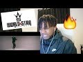 Nafe Smallz - Gucci (Official Music Video) (REACTION)