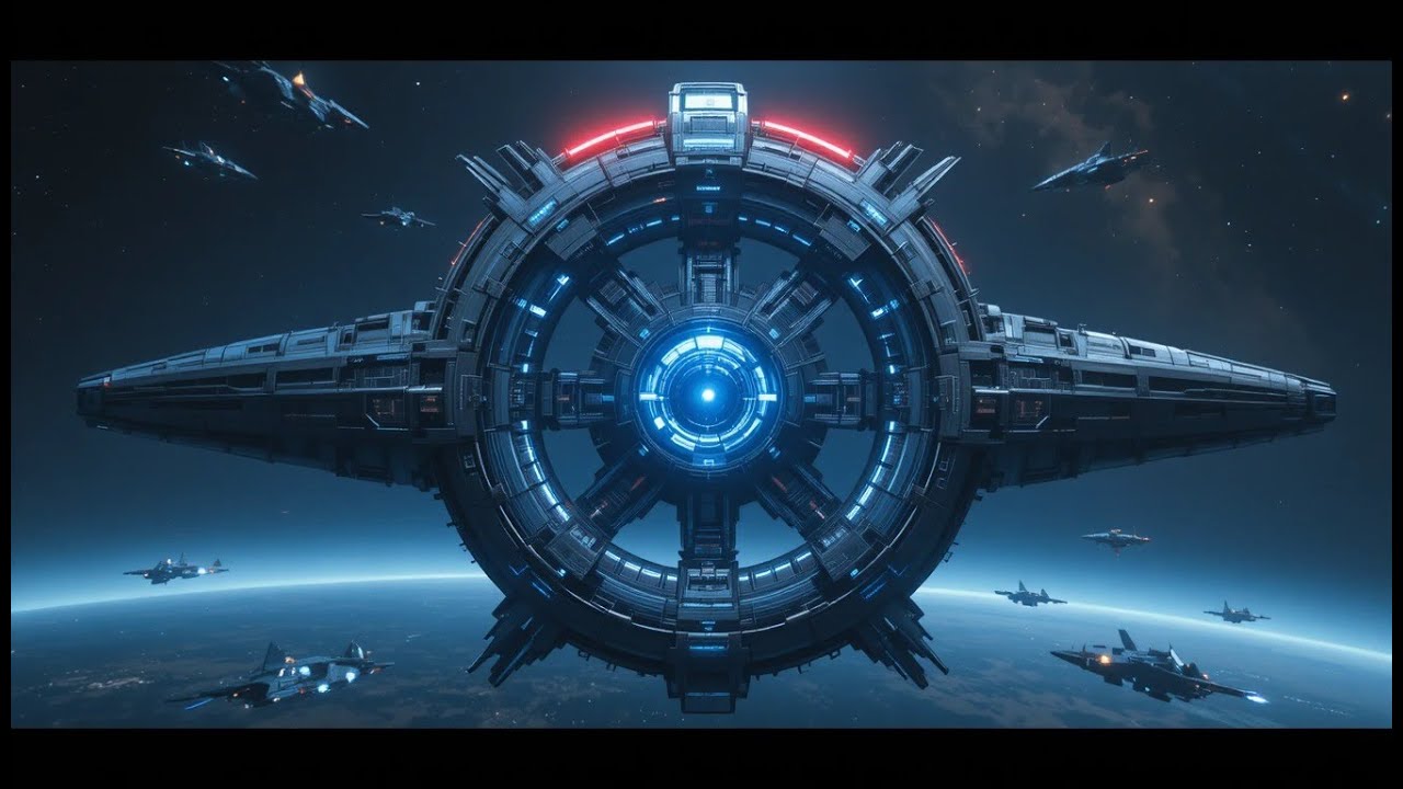 Humanity Struck First—Alien Armada Destroyed Before Reaching Mars | HFY Sci-Fi Story