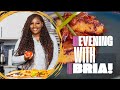 Overcoming Fear: An Evening With Chef Bria George!