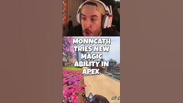 GET REKT MONNCATH #apexlegends #apex #apexlegendsclips