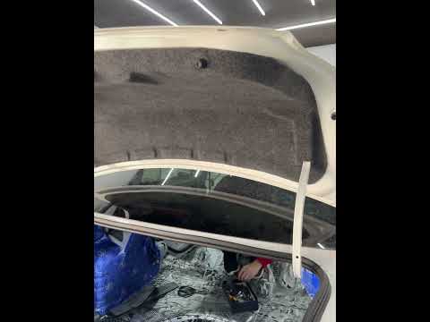 Cobalt обшивка багажника +998994449944