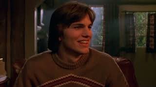 2X13 Part 1 The Men Go Hunting That 70S Show Funny Scenes