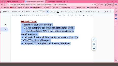 27-11-2025 Tosca Automation Agentic AI DEMO