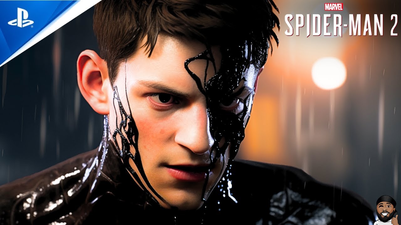 SPIDER-MAN 2: Venom Creator Todd McFarlane On Harry Osborn