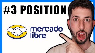 Mercadolibre Crushed It Yet Again | MELI Stock Q1 Earnings Review