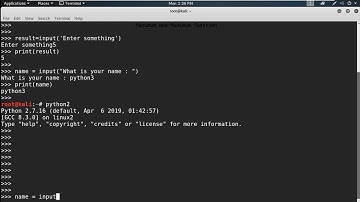 Maximum & Minimum Function and User Input Method