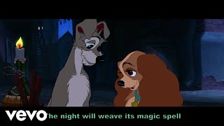 Bella Notte (From "Lady and the Tramp"/Sing-Along)