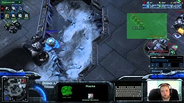 PvT: Doing a Thing with Oracles versus a Hellbat All-In