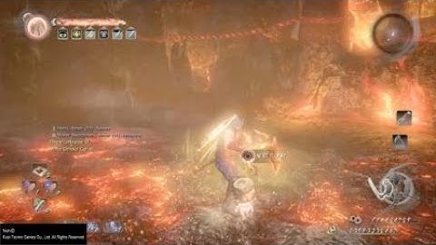 Nioh: Complete Edition The abyss floor 204 Date Shigezane Human version