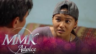 Maalaala Mo Kaya Advice: 'Skateboard' Episode