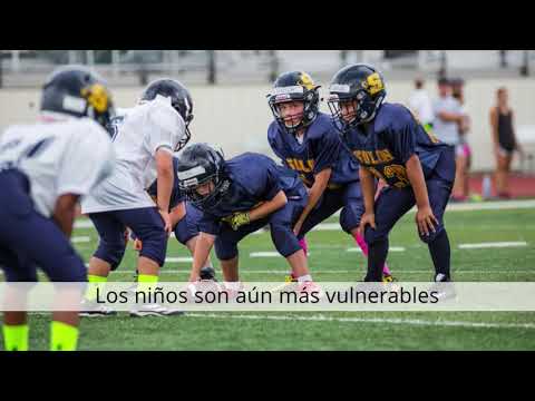 ¬øProhibir el tackle en niños que juegan fútbol americano? - ¬øProhibir el tackle en niños que juegan fútbol americano?