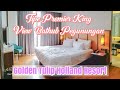 Resort Terbaik Di Batu Malang