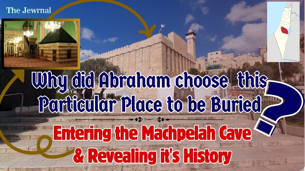 Download Hebron: Tomb of Abraham