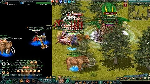 Cái AE chờ đợi: Màn phá bãi góc Lag trồng bát nhã lớn cực đỉnh gây ức chế cho tất cả dân cày.