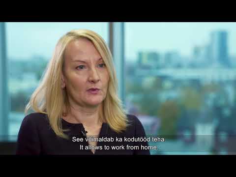 Video: Visuaalteadus Vivendi Kohtusse Kaevamiseks