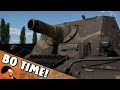 War Thunder - Brummbär "The Final Bewm!"