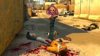 T3Rm3N T0R Csgo Ace