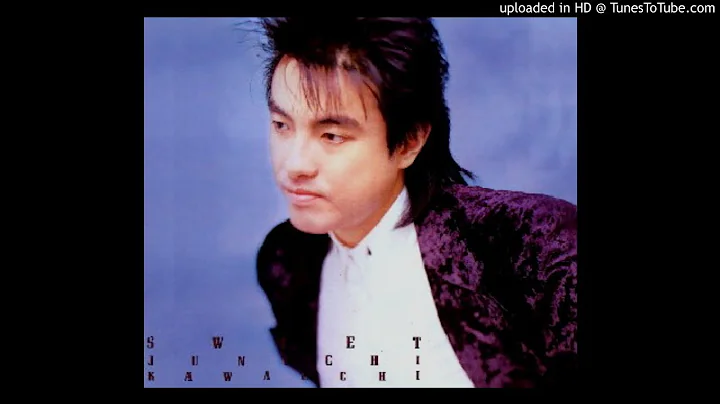 Junichi Kawauchi - Crying Half Moon