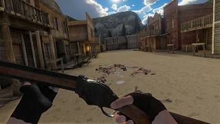 RED DEAD REDEMPTION: UNDEAD NIGHTMARE IN VR?