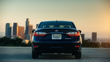 LEXUS ES300H 2016 升級全功能 全速域+車道維持可調+自動跟車起停  tesla 特斯拉 comma ai openpilot