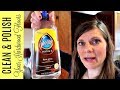CLEAN & POLISH Your HARDWOOD Floors | Pledge Revive It CLEAN & POLISH Your HARDWOOD Floors | Pledge Revive It