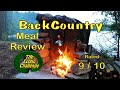 Pasta Primavera – Mountain House - Backcountry Meal Review