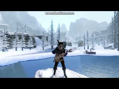 【ArcheAge 演奏】あさき　雫